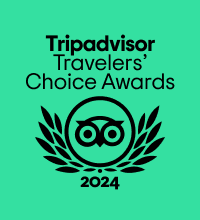 tripadvisor travelers' choice