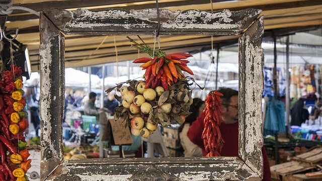 tour culinaire rome