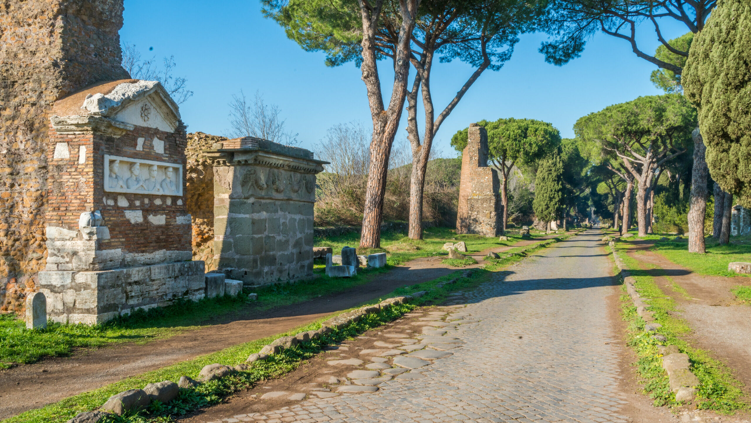 via appia antica