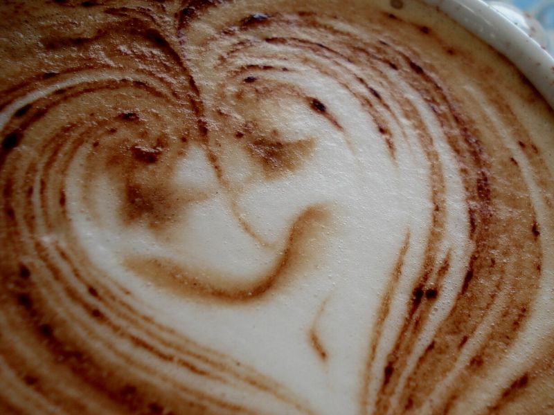 Le meilleur café de Rome