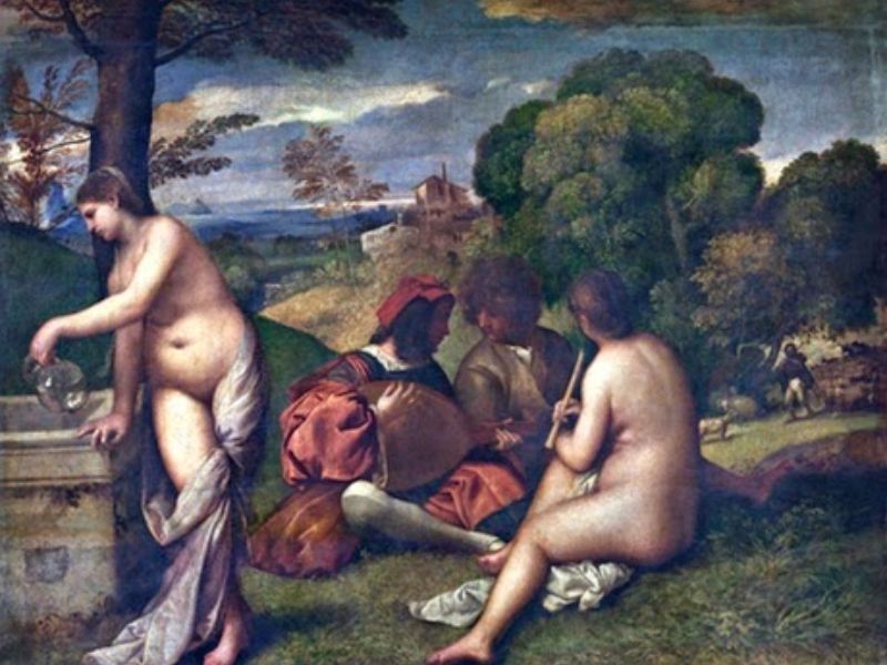 Où pique-niquer dans les parcs de Rome ?
